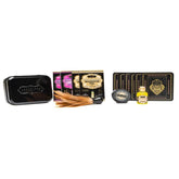 Kama Sutra NEW Weekender Adult Lubricant Set